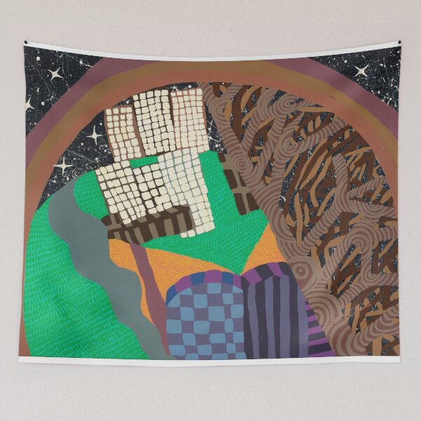 Item preview, the city designed and sold by dyslexicartist.