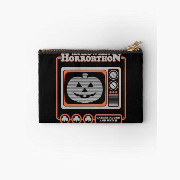 Item preview, The Magic Pumpkin - Silver Shamrock designed and sold by 14Eight.