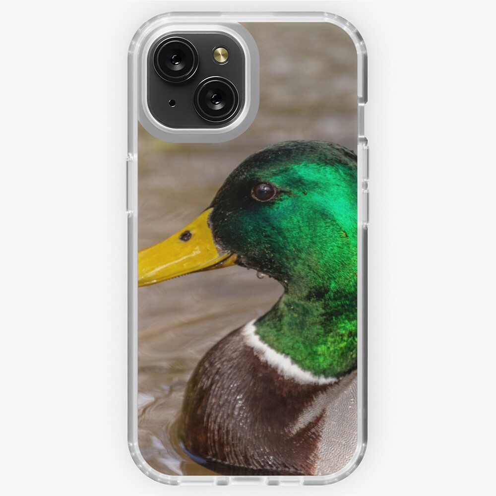Item preview, iPhone Soft Case designed and sold by AYatesPhoto.