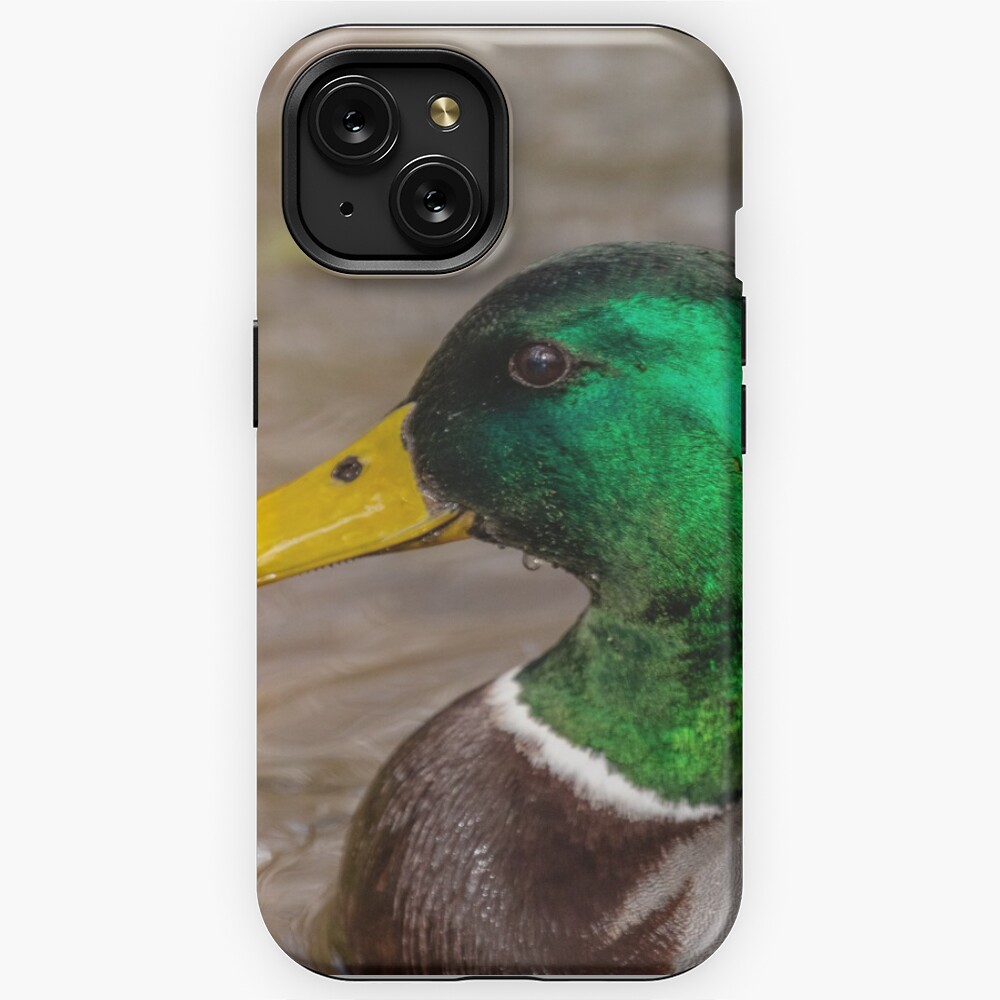 Item preview, iPhone Tough Case designed and sold by AYatesPhoto.