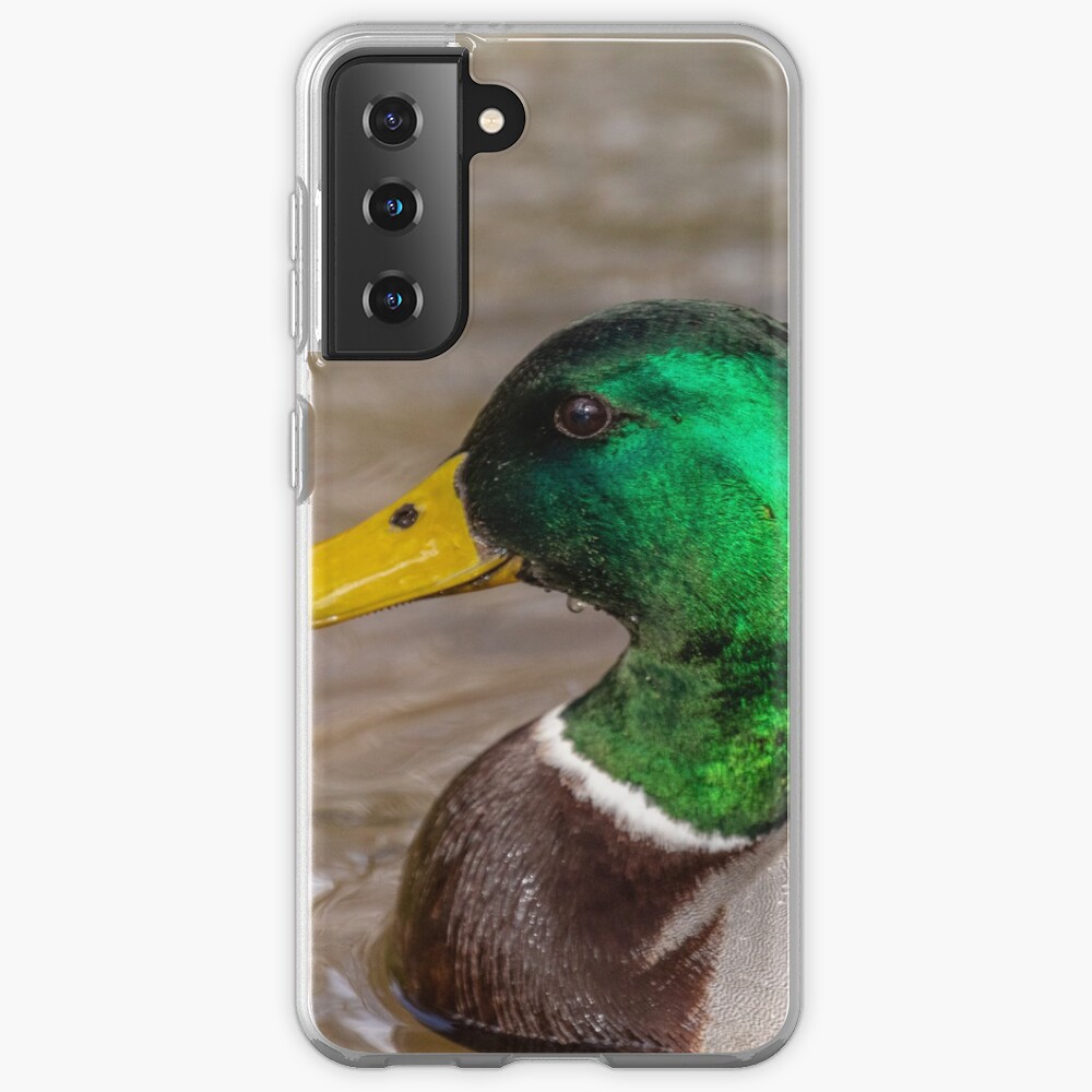 Item preview, Samsung Galaxy Soft Case designed and sold by AYatesPhoto.