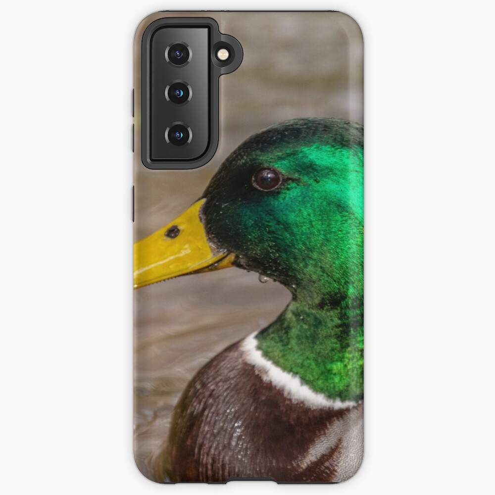 Item preview, Samsung Galaxy Tough Case designed and sold by AYatesPhoto.