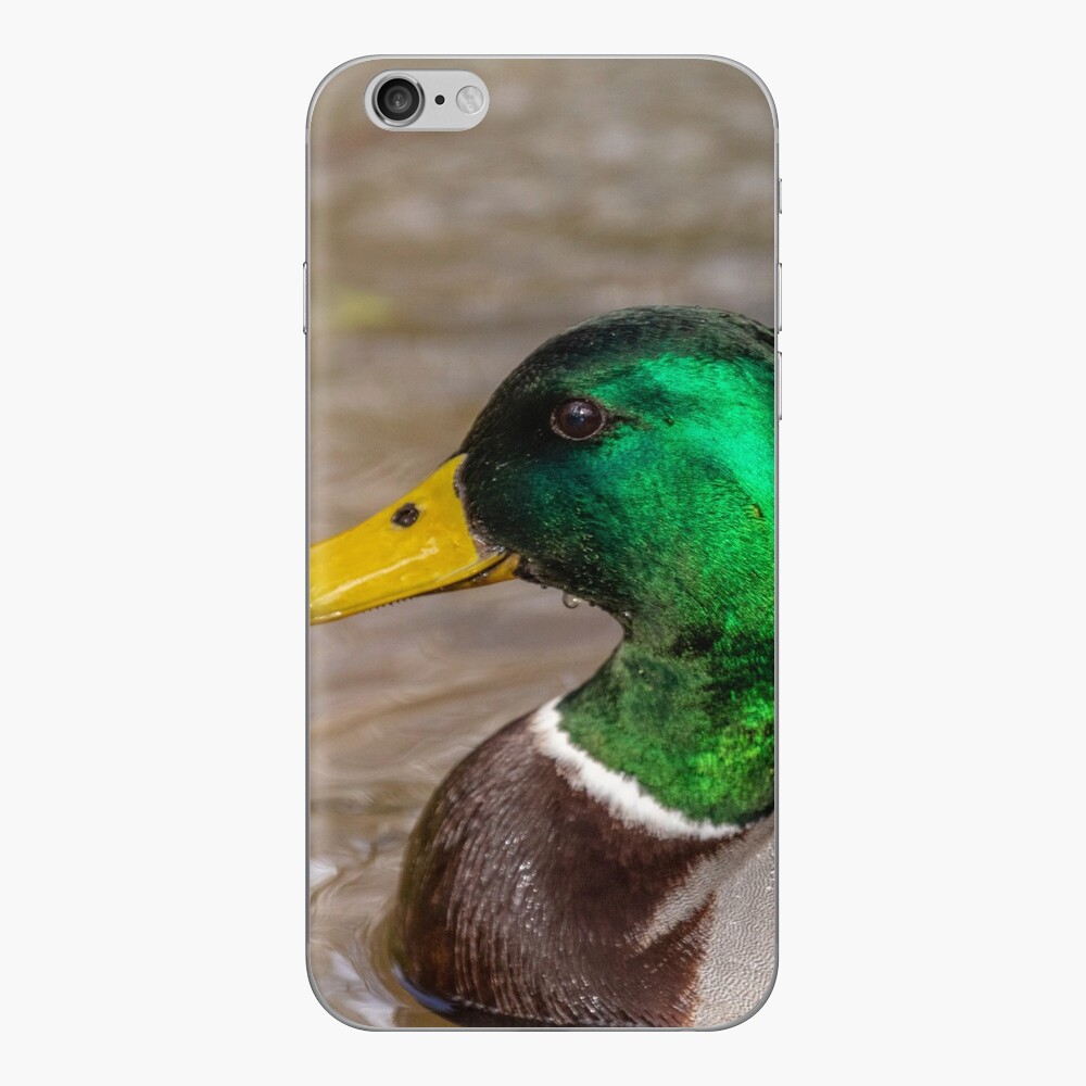 Item preview, iPhone Skin designed and sold by AYatesPhoto.