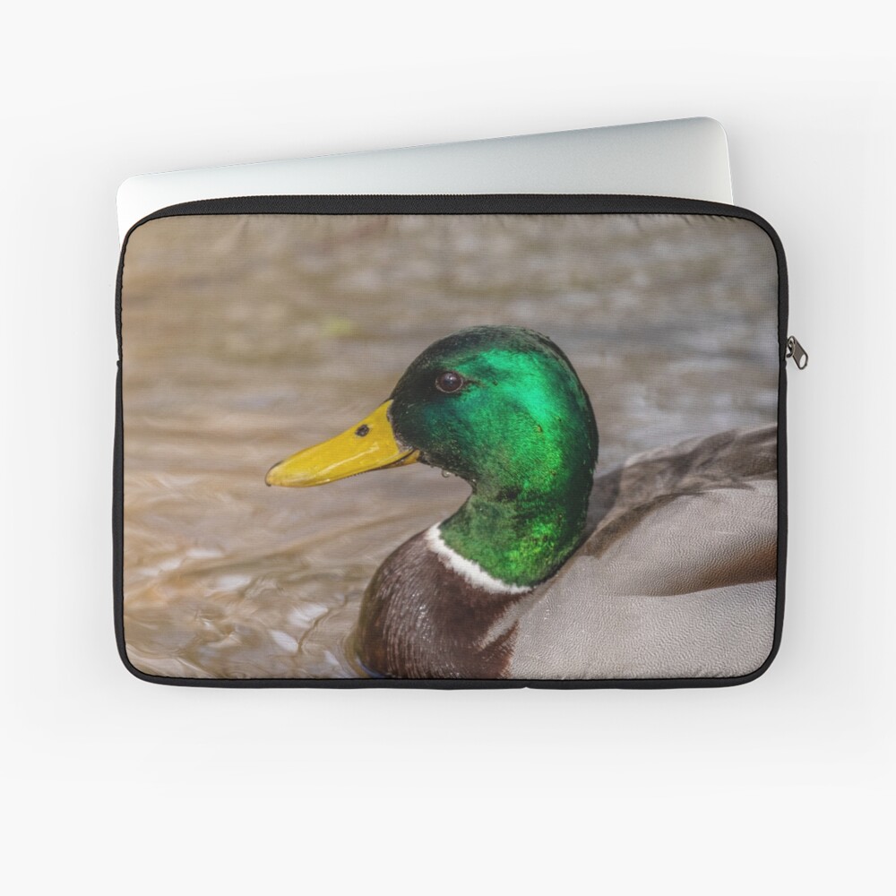 Item preview, Laptop Sleeve designed and sold by AYatesPhoto.