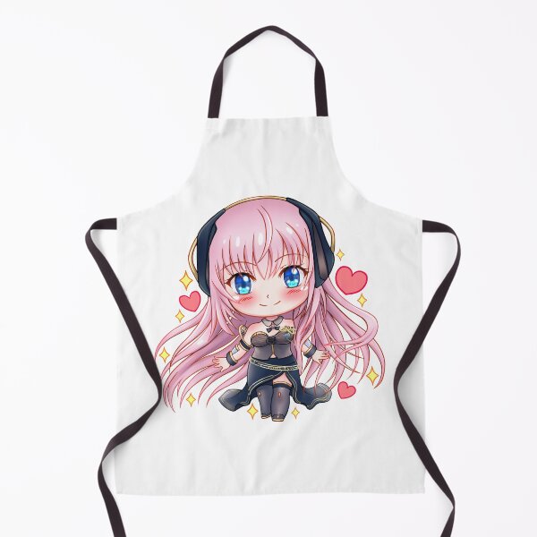 Item preview, V4X Tuna Virtual Idol! designed and sold by CristalZhaduir.