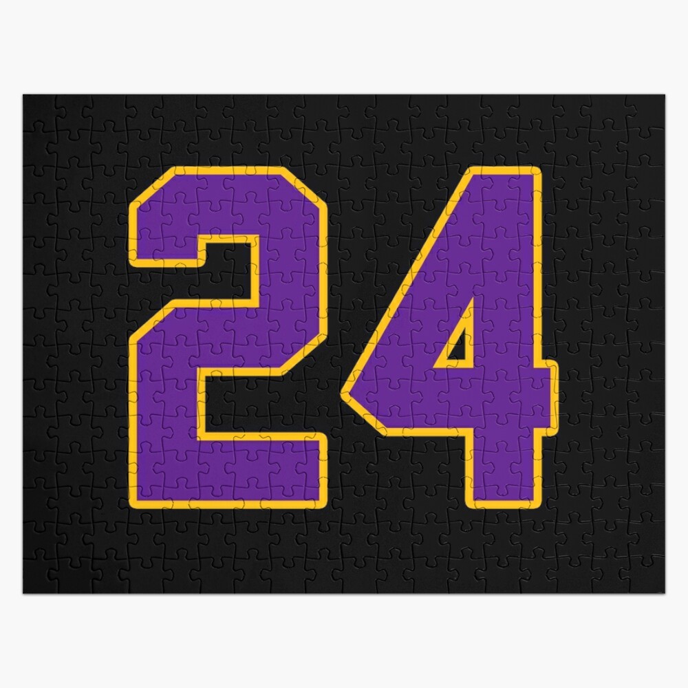 Kobe Bryant Jersey Number 24 Mask By T Shirt Designs Redbubble - roblox kobe bryant jersey