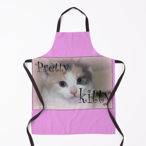 Item preview, PRETTY KITTY designed and sold by Opalbluerose.