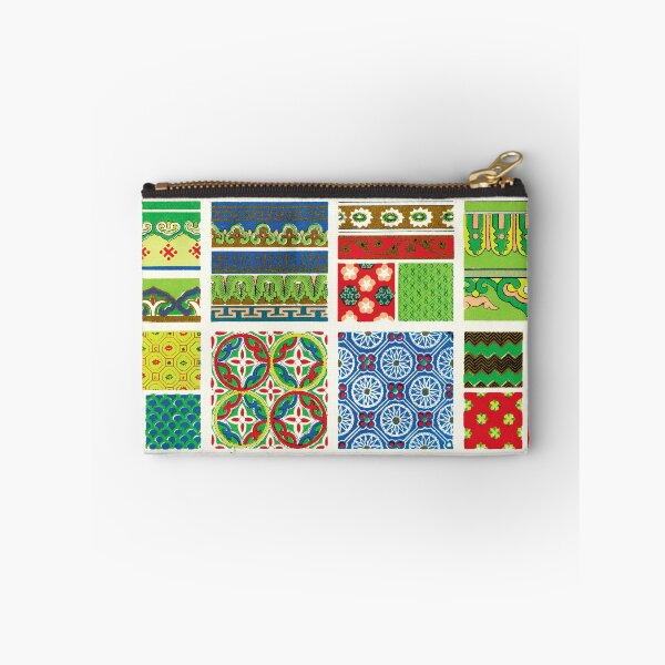 Item preview, Patterns Owen Jones famous 19th Century Grammar of Ornament designed and sold by domdjs4239.