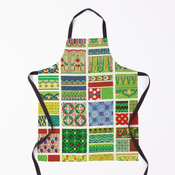 Item preview, Patterns Owen Jones famous 19th Century Grammar of Ornament designed and sold by domdjs4239.