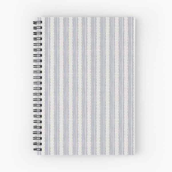 Item preview, Seamless french farmhouse woven linen stripe texture.  designed and sold by Limolida.