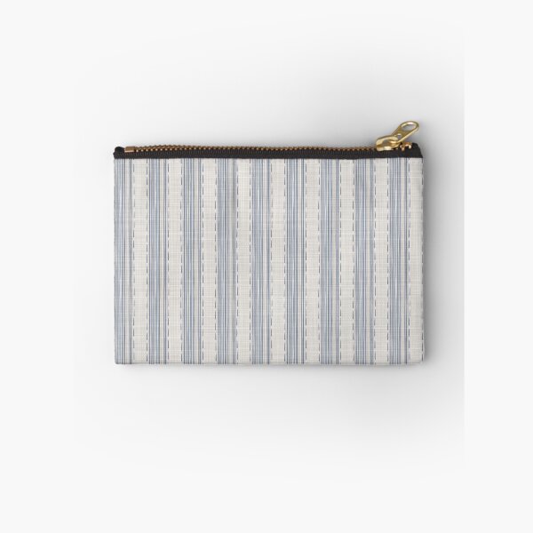 Item preview, Seamless french farmhouse woven linen stripe texture.  designed and sold by Limolida.