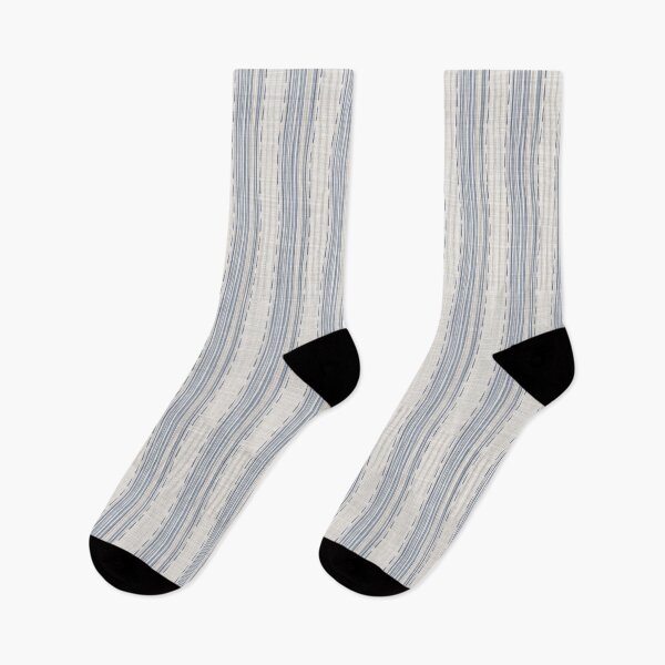 Item preview, Seamless french farmhouse woven linen stripe texture.  designed and sold by Limolida.