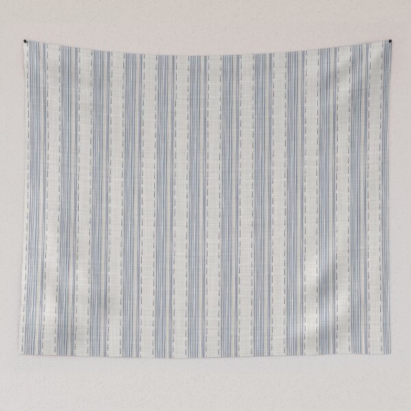 Item preview, Seamless french farmhouse woven linen stripe texture.  designed and sold by Limolida.
