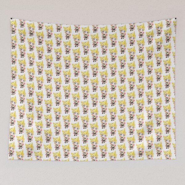 Item preview, V4X Banana Virtual Idol! designed and sold by CristalZhaduir.