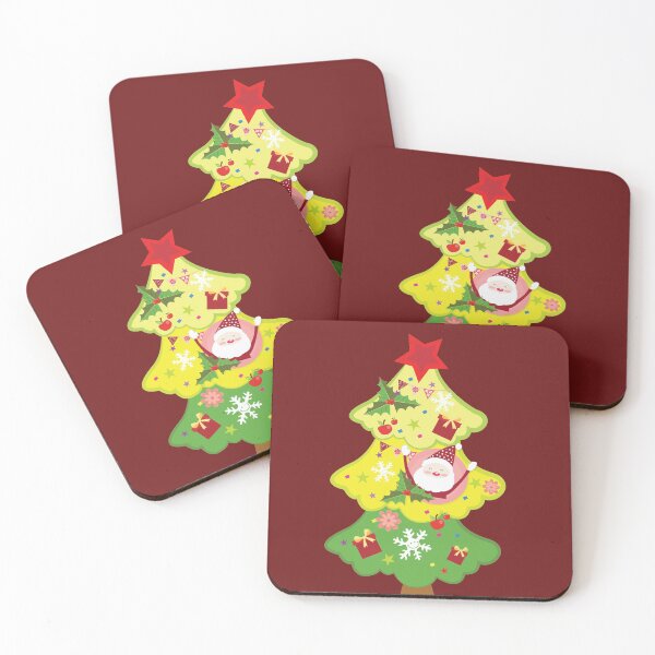 Item preview, Christmas Tree designed and sold by sasumiworld.