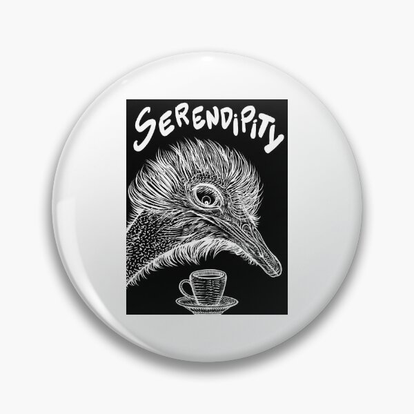 Item preview, SERENDIPITY designed and sold by lautir.