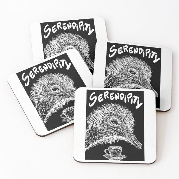 Item preview, SERENDIPITY designed and sold by lautir.