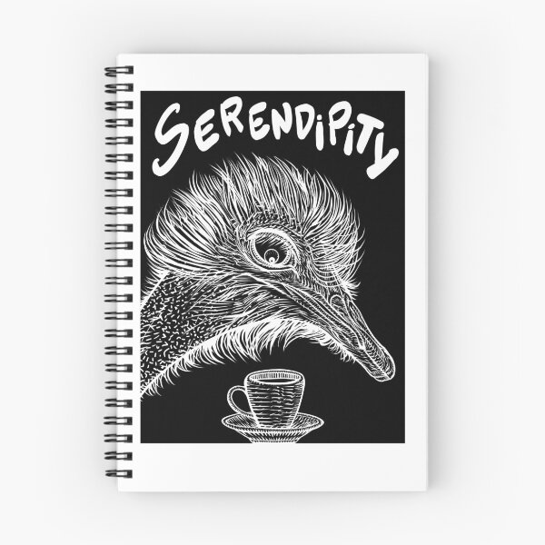 Item preview, SERENDIPITY designed and sold by lautir.