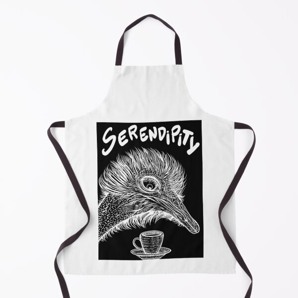 Item preview, SERENDIPITY designed and sold by lautir.