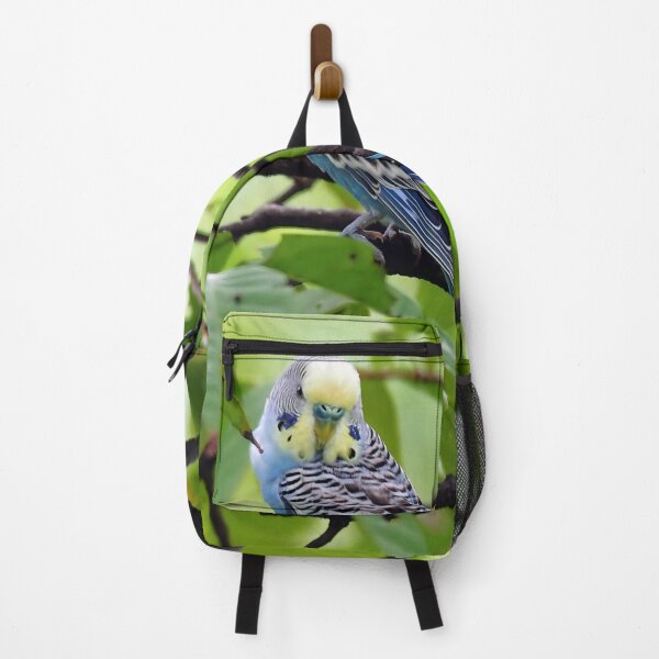 Item preview, parakeet designed and sold by virilamissa.