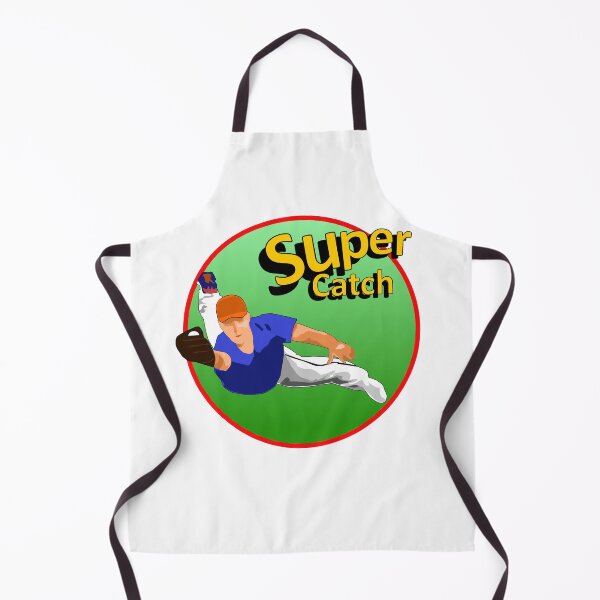 Item preview, Super Catch - Baseball designed and sold by denip.