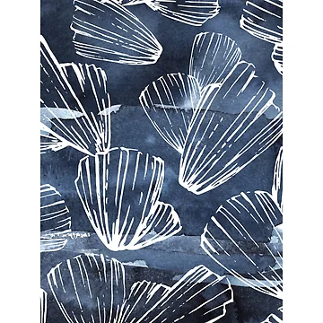 Artwork thumbnail, Shells by ElenaDanilo