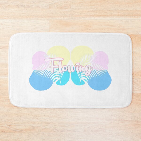 Item preview, Flowing Leaves designed and sold by Carlos Merino Jaime.