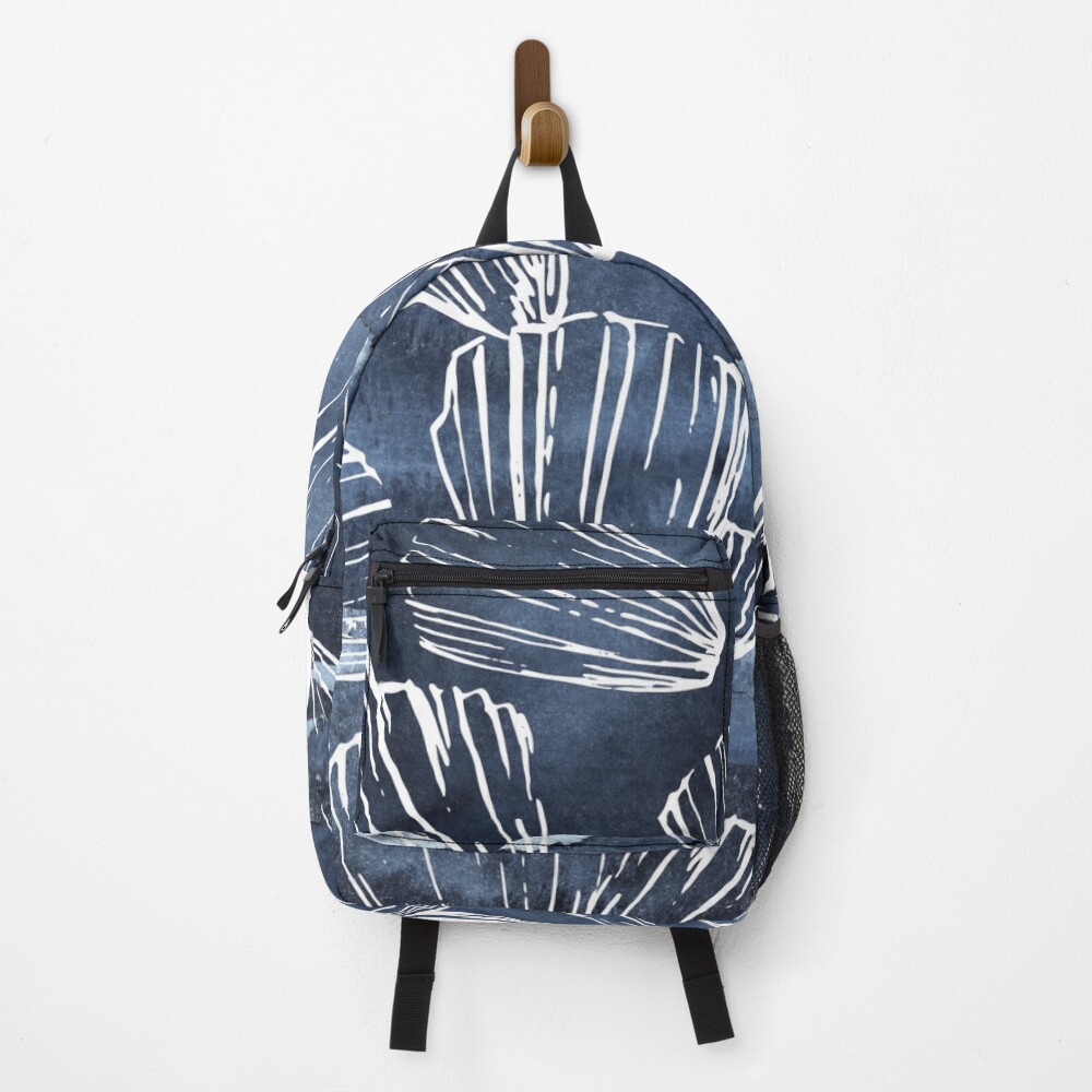 Item preview, Backpack designed and sold by ElenaDanilo.