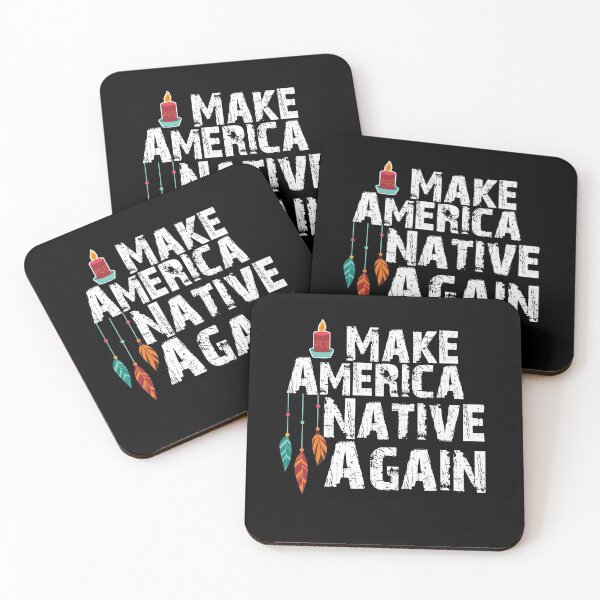 Item preview, Indigenous Peoples Day Of Americas Funny Birthday Gift  designed and sold by Akmloza.