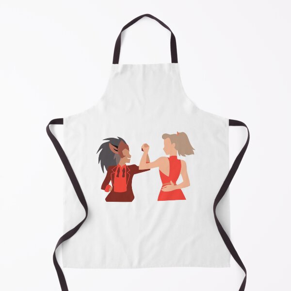 Item preview, Catra and Adora - She-ra designed and sold by coureiro.
