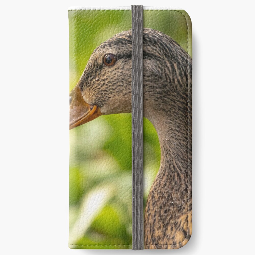 Item preview, iPhone Wallet designed and sold by AYatesPhoto.