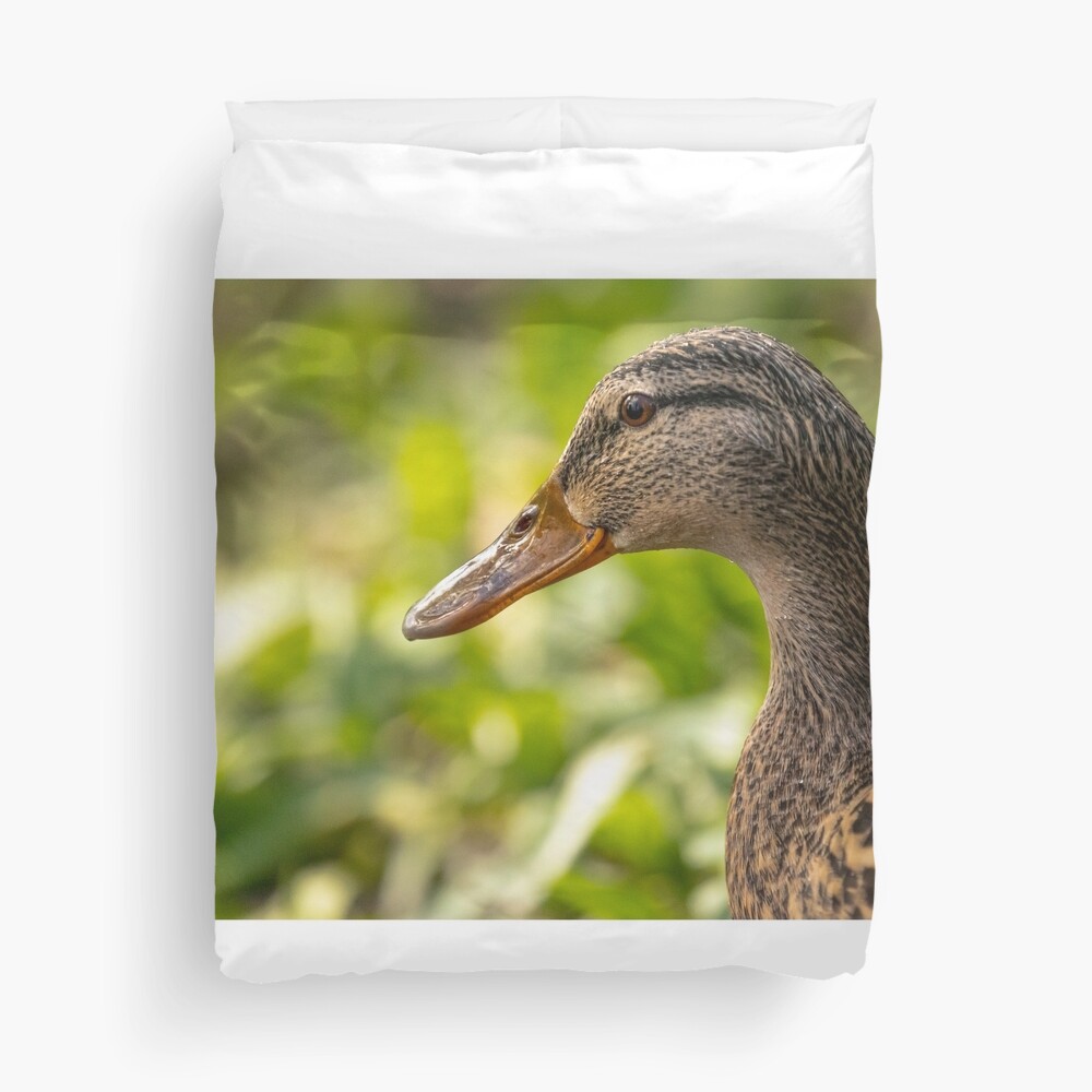 Item preview, Duvet Cover designed and sold by AYatesPhoto.