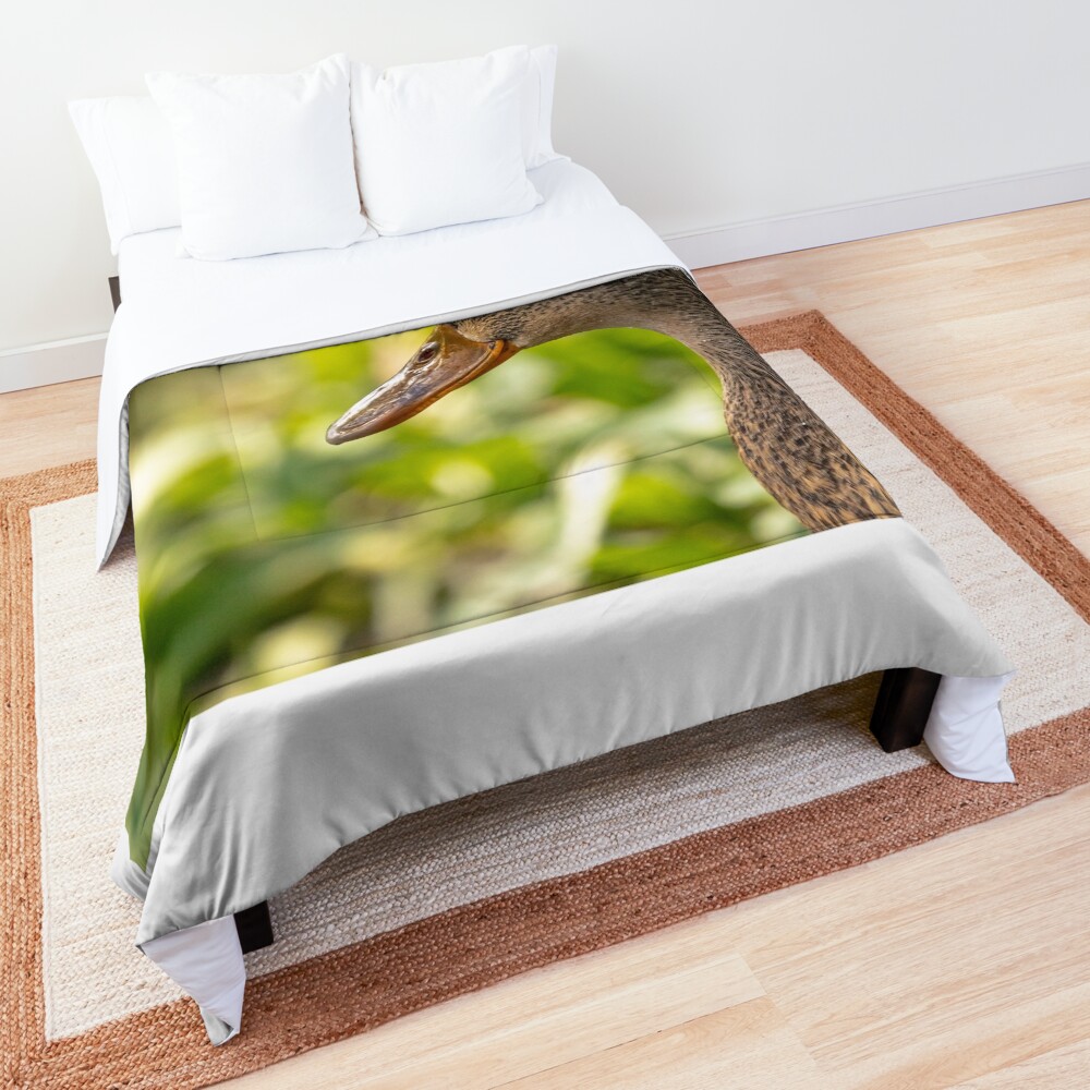 Item preview, Comforter designed and sold by AYatesPhoto.