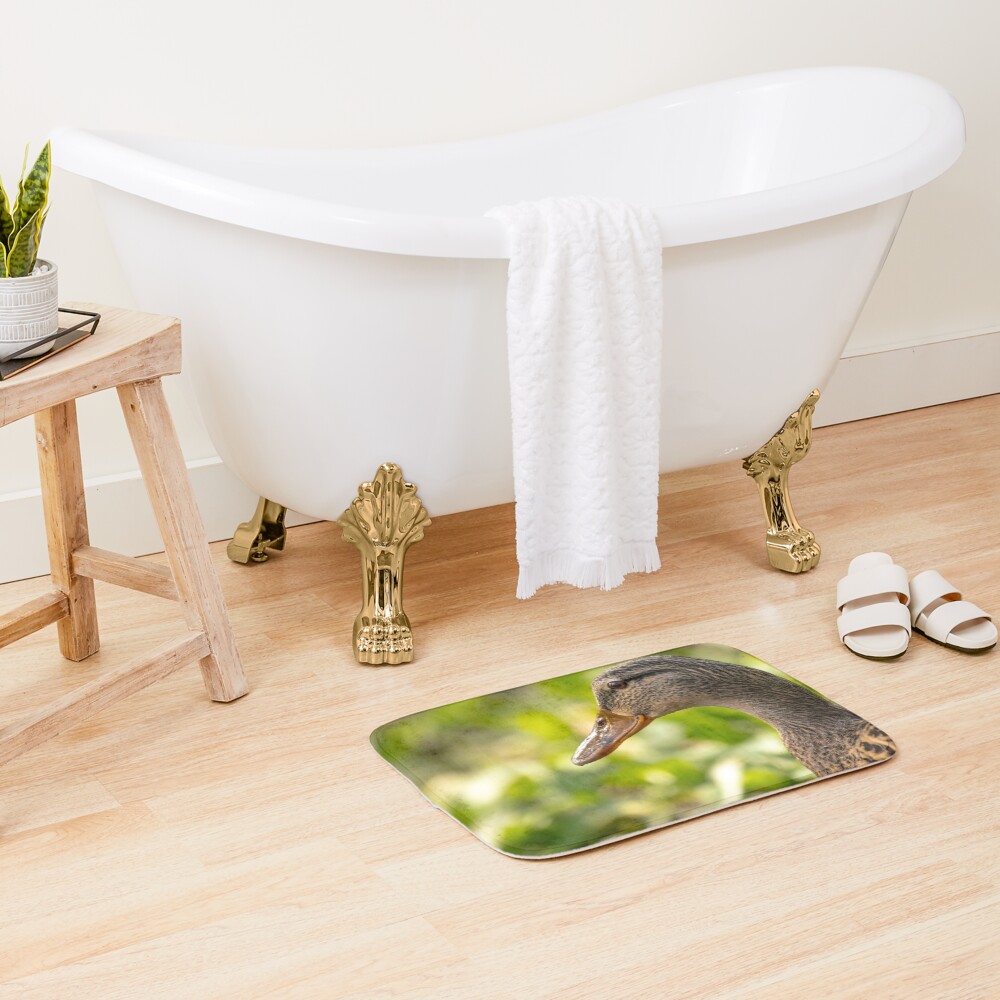 Item preview, Bath Mat designed and sold by AYatesPhoto.