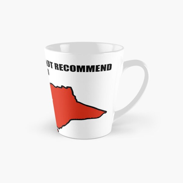 Item preview, 2020 Victoria one star rating designed and sold by RayCDesigns.
