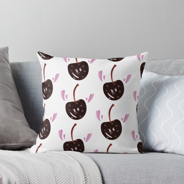 Item preview, Wild Cherry Blossom Cutie designed and sold by EclairVanilla.
