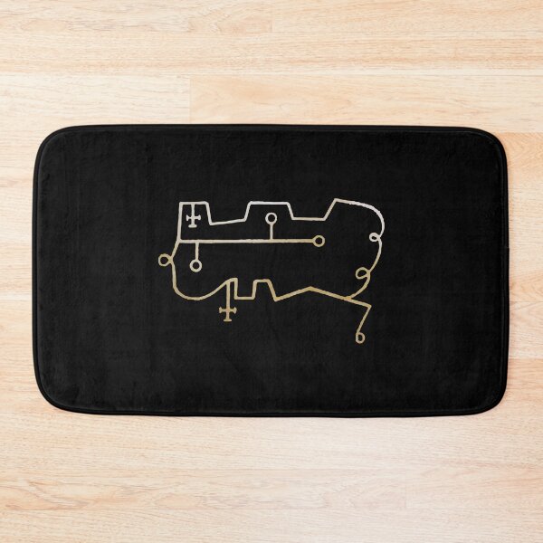 Item preview, Stolas sigil designed and sold by MetaPhyStore.