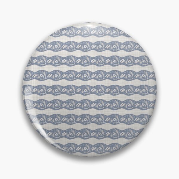 Item preview, Seamless french farmhouse woven linen stripe texture designed and sold by Limolida.