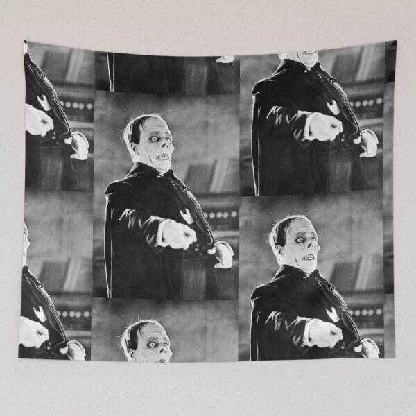 Item preview, The Phantom of the Opera  designed and sold by Vintage Designs +.