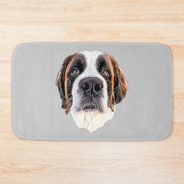 Item preview, St Bernard - The Look designed and sold by Elarex.