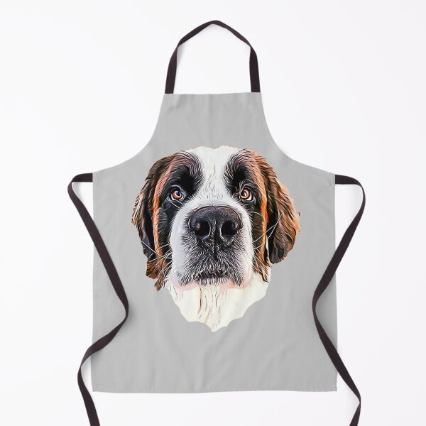 Item preview, St Bernard - The Look designed and sold by Elarex.