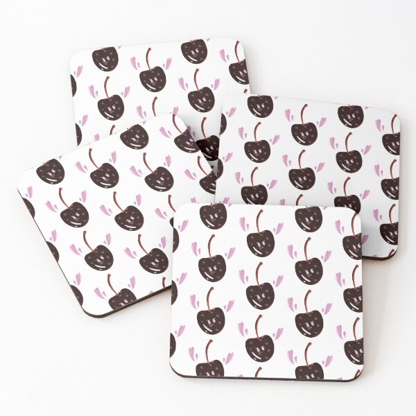 Item preview, Wild Cherry Blossom Cutie designed and sold by EclairVanilla.