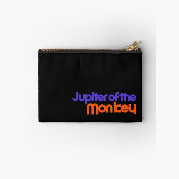 Item preview, El mundo termina contigo – Júpiter del Mono designed and sold by kaeru.