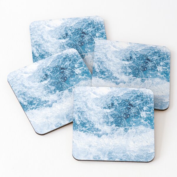 Item preview, Sea Waves designed and sold by Turkdesigner.