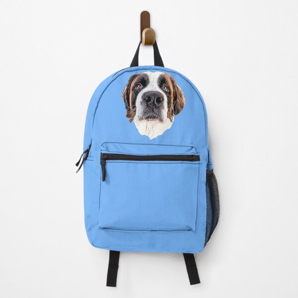 Item preview, St Bernard - The Look designed and sold by Elarex.