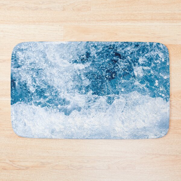 Item preview, Sea Waves designed and sold by Turkdesigner.