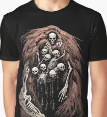 The Gravelord v.2 Graphic T-Shirt