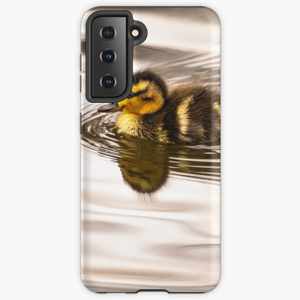 Item preview, Samsung Galaxy Tough Case designed and sold by AYatesPhoto.
