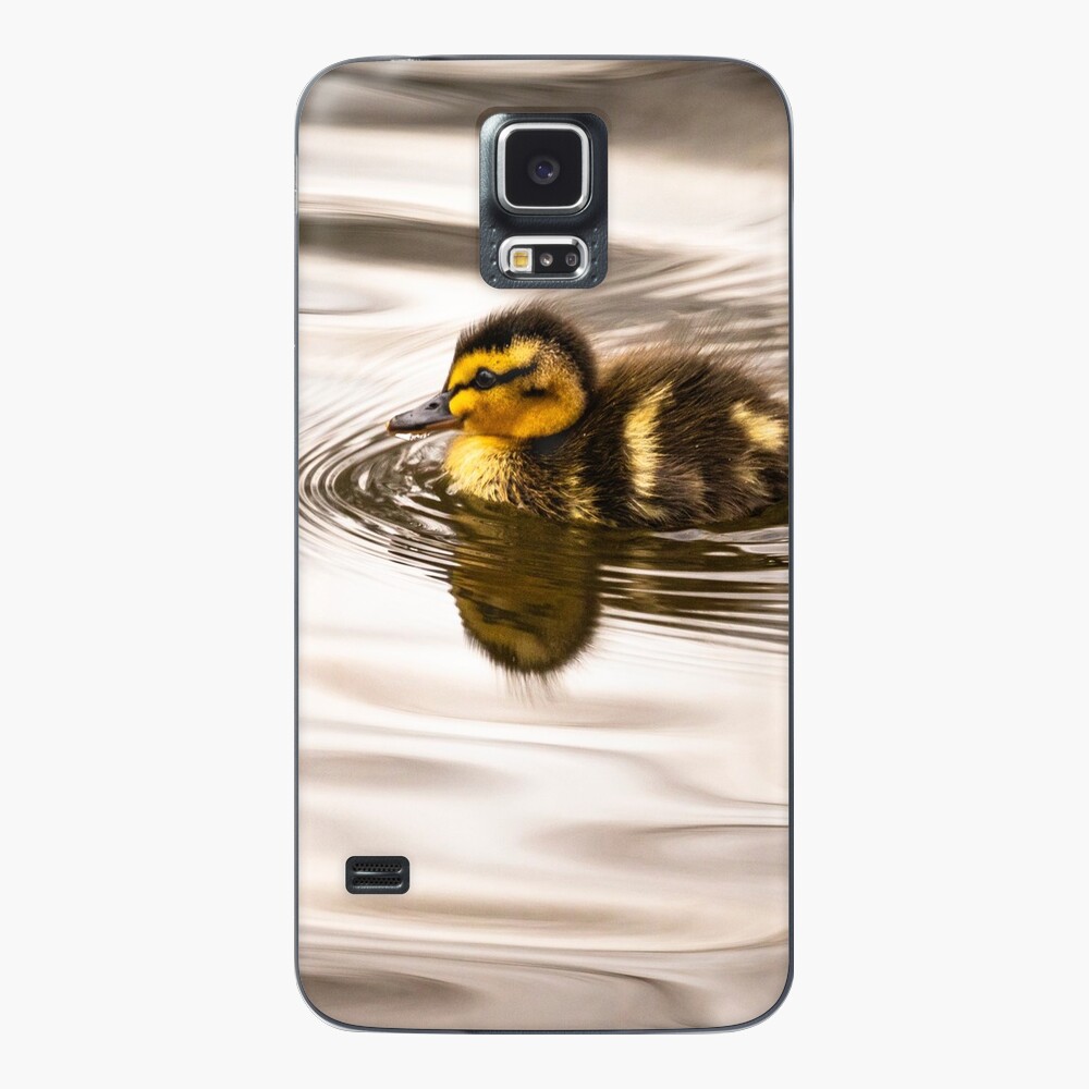 Item preview, Samsung Galaxy Skin designed and sold by AYatesPhoto.