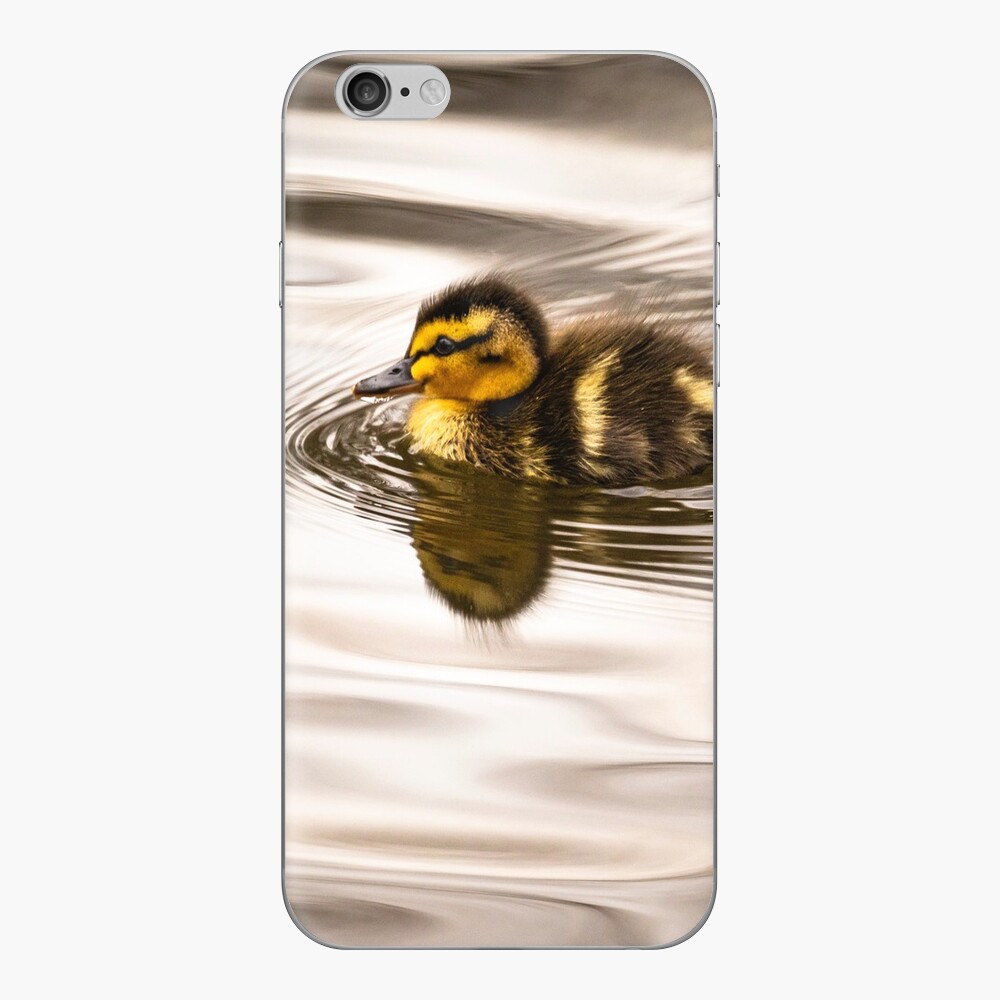 Item preview, iPhone Skin designed and sold by AYatesPhoto.